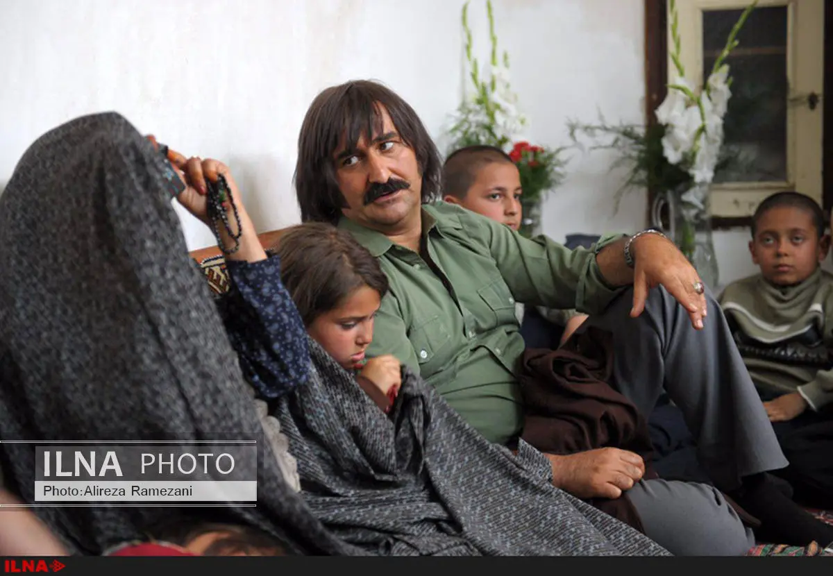پروانه نمایش فیلم نفس صادر شد