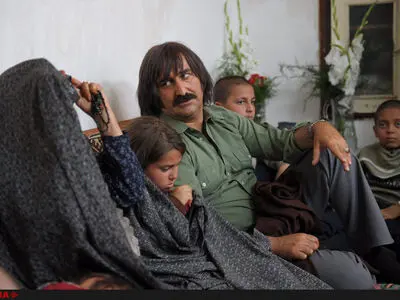 اواخر مهر "نفس" به سینما می‌آید