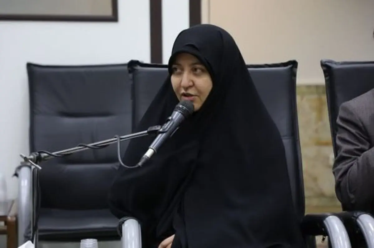 پرورش نخبگان باید در تراز انقلاب اسلامی باشد