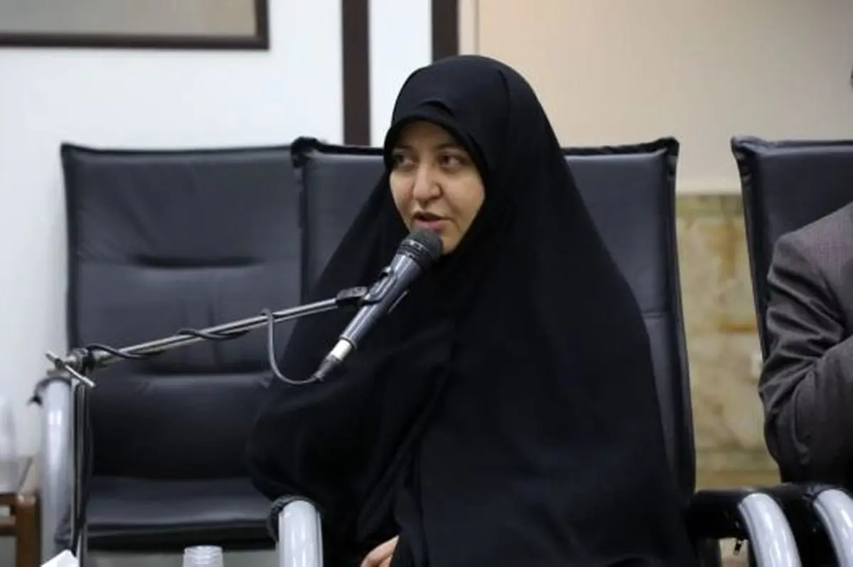 پرورش نخبگان باید در تراز انقلاب اسلامی باشد