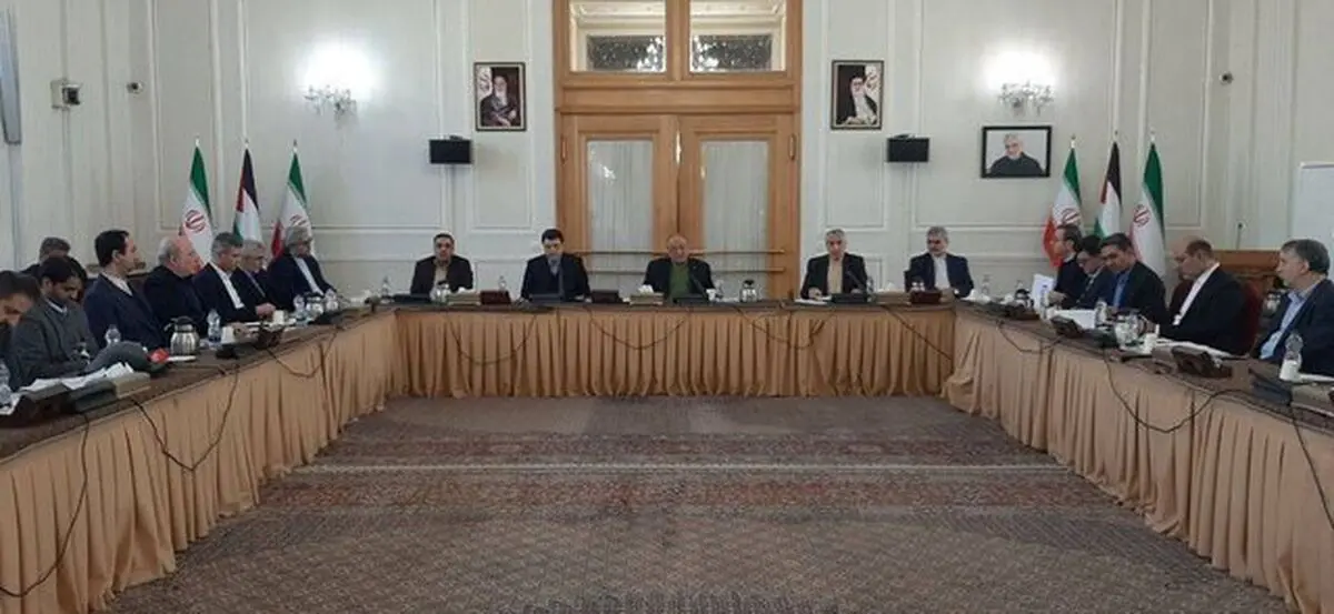 آخرین وضعیت روابط اقتصادی ایران با روسیه، ترکیه و قزاقستان بررسی شد