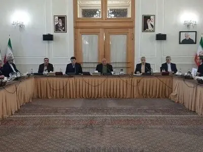 آخرین وضعیت روابط اقتصادی ایران با روسیه، ترکیه و قزاقستان بررسی شد