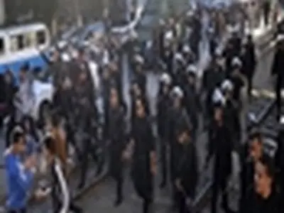 ۴۴۴عضو اخوان المسلمین در مصر بازداشت شدند