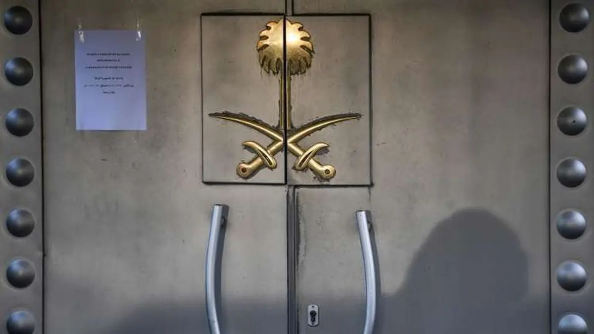 دادستان استانبول خواستار صدور حکم بازداشت دو مقام مسئول سعودی  شد