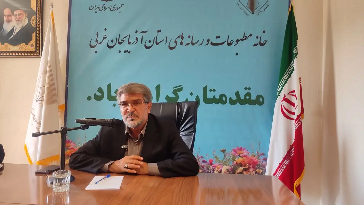 انتقال آب ارس به تبریز می‌تواند حقابه دریاچه ارومیه را حفظ کند/انتخابات شوراها در صورت تأمین امنیت آبان‌ماه برگزار می‌شود