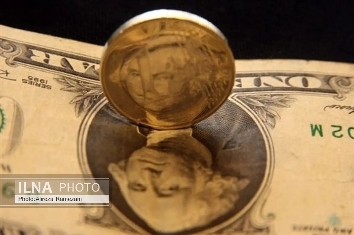 آخرین بهای ارز در آخرین روز از هفته کاری