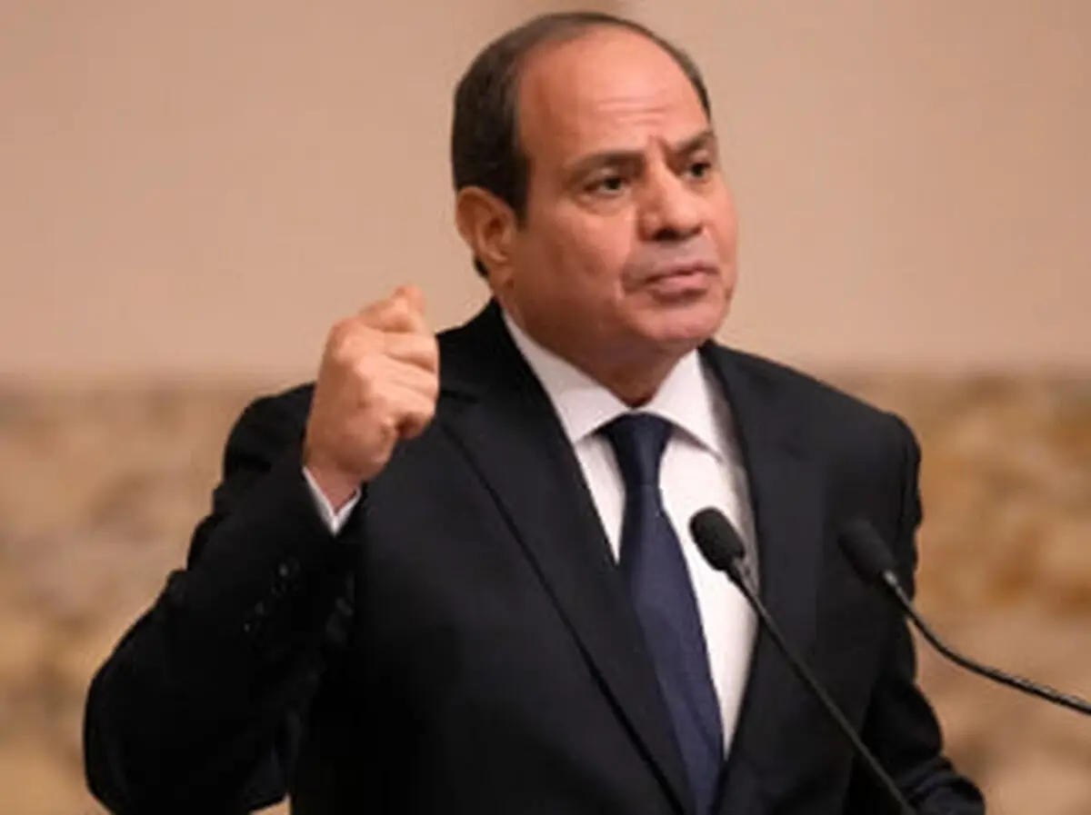 صلح انتخاب استراتژیک قاهره است