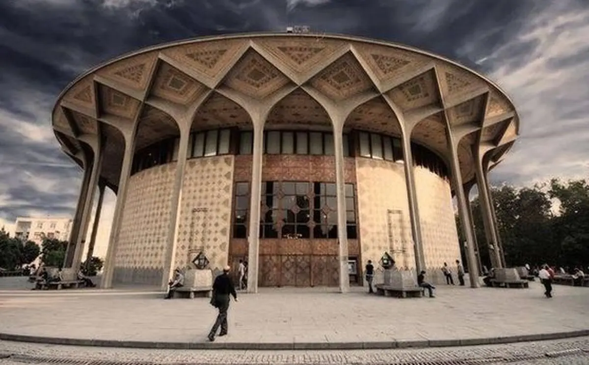 سه نمایش جدید هفته جاری در تئاتر شهر روی صحنه می‌روند/آغاز نمایش استاد نوروز پینه‌دوز با «شب بخارا»