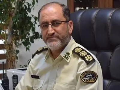 کشف ۱۰ میلیارد تومان کاغذ قاچاق در شهرری 