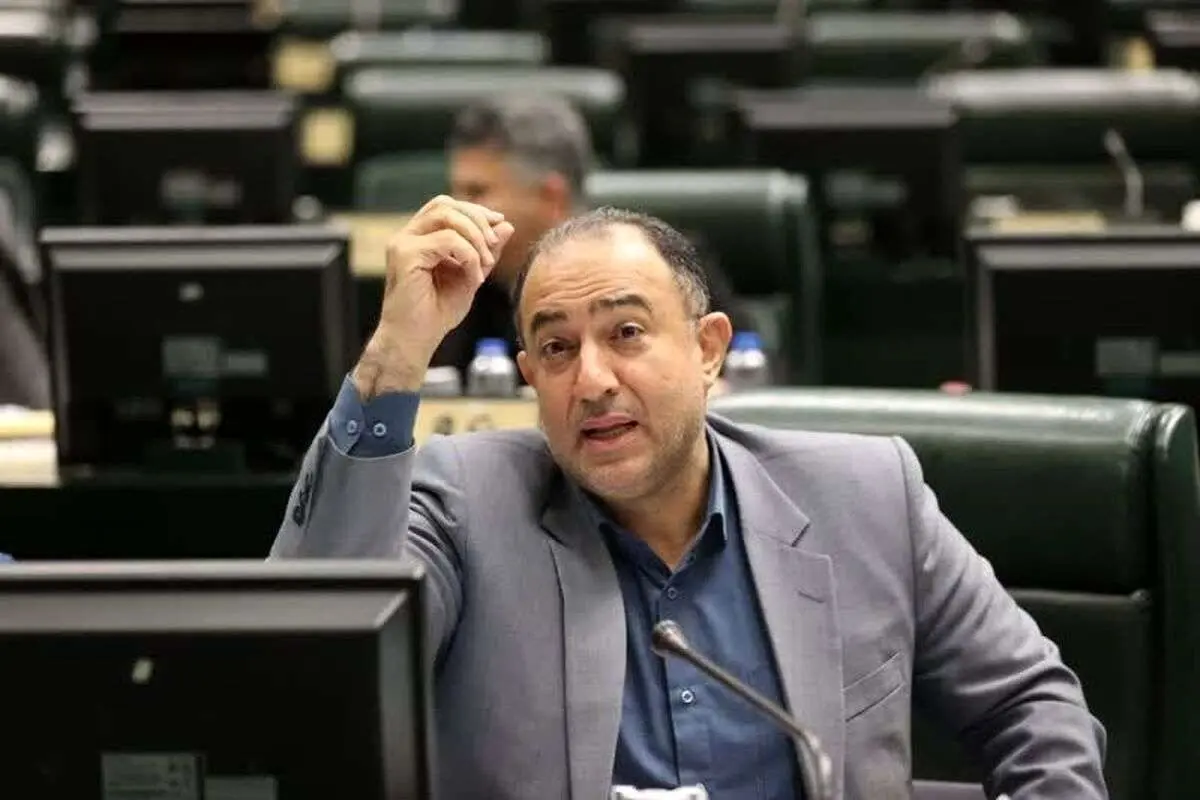 پیشنهاد پرداخت مستقیم حقوق نیروهای شرکتی تا زمان تصویب قانون است