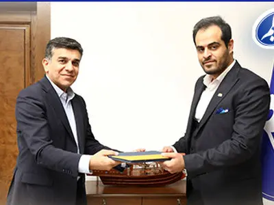 حمایت بیمه معلم از پایداری انرژی در کشور