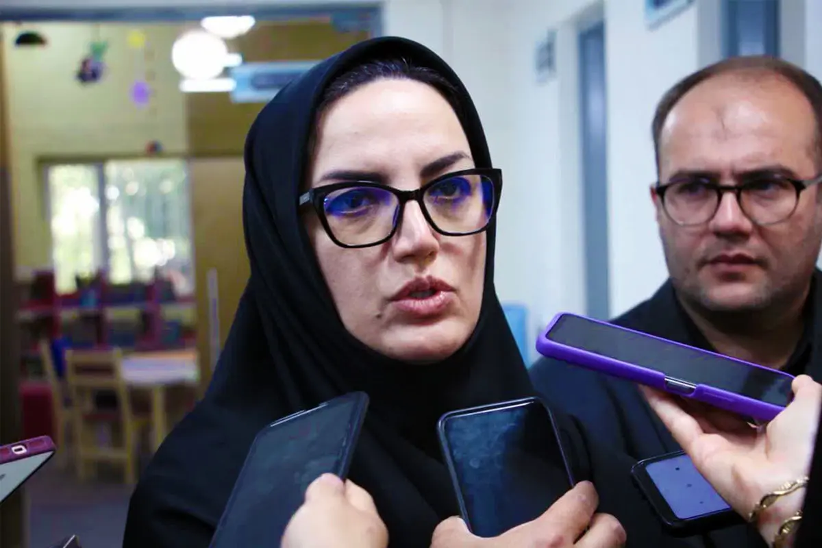 12 سال است نتوانستیم کتابداران را استخدام رسمی کنیم
