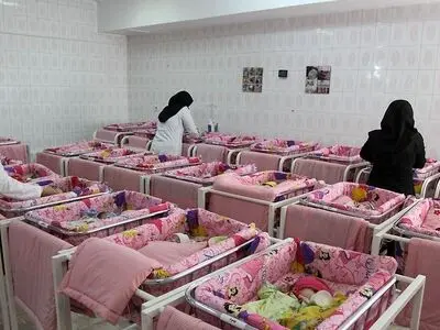 ۸۰۰ هزار تومان؛ کمک هزینه رفاهی کارکنان شیفت‌های شبانه‌روزی شیرخوارگاه‌ها  