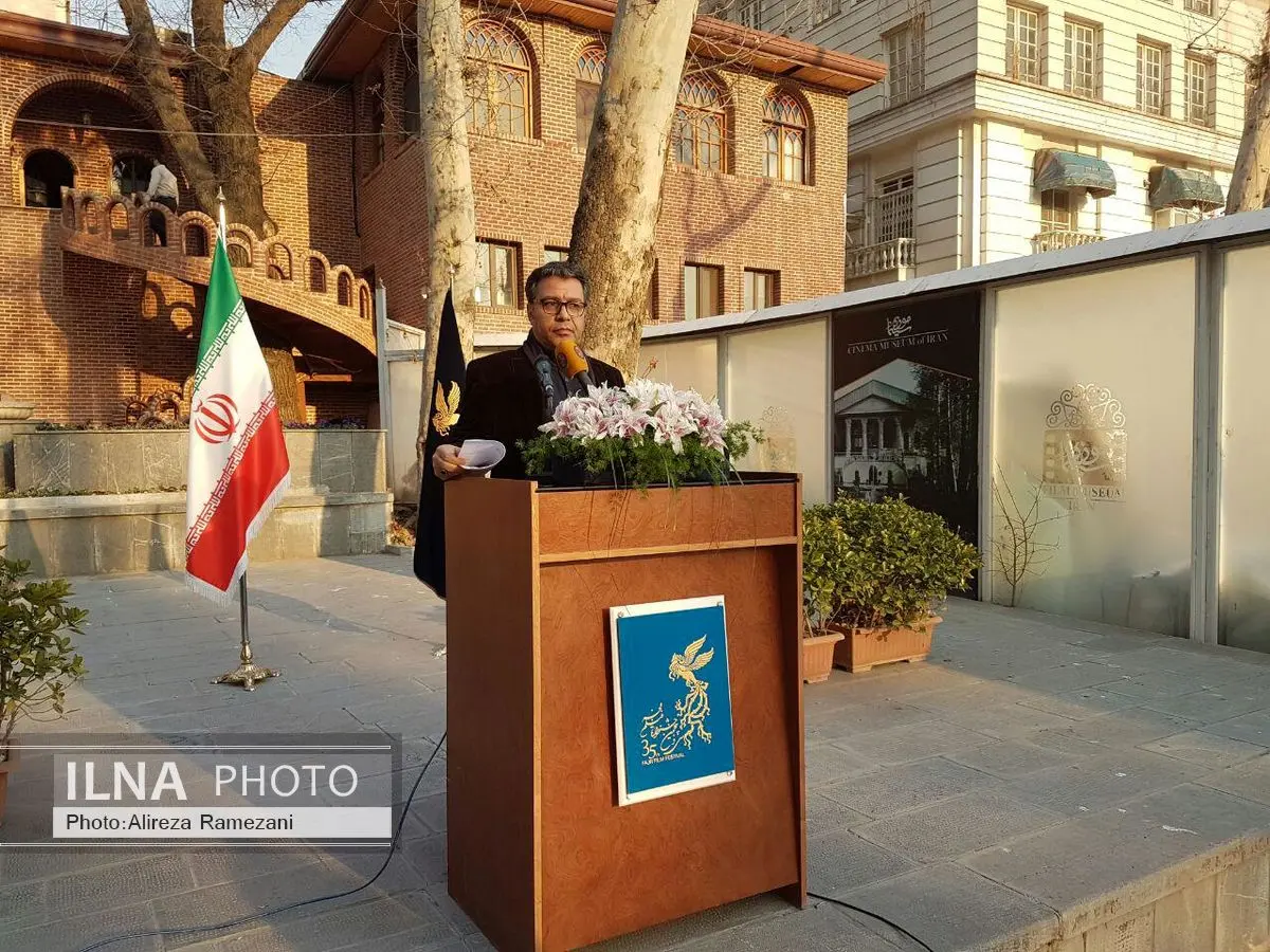 نگاه اعضای هیئت انتخاب به آثار براساس کیفیت آنها بوده است