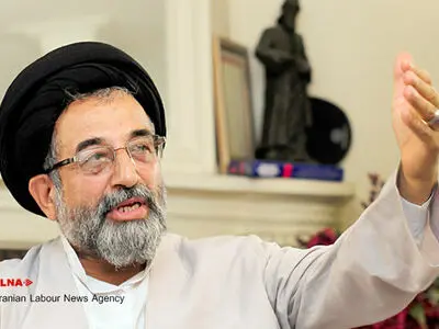 وزیر دولت اصلاحات به یاسوج سفر می‌کند