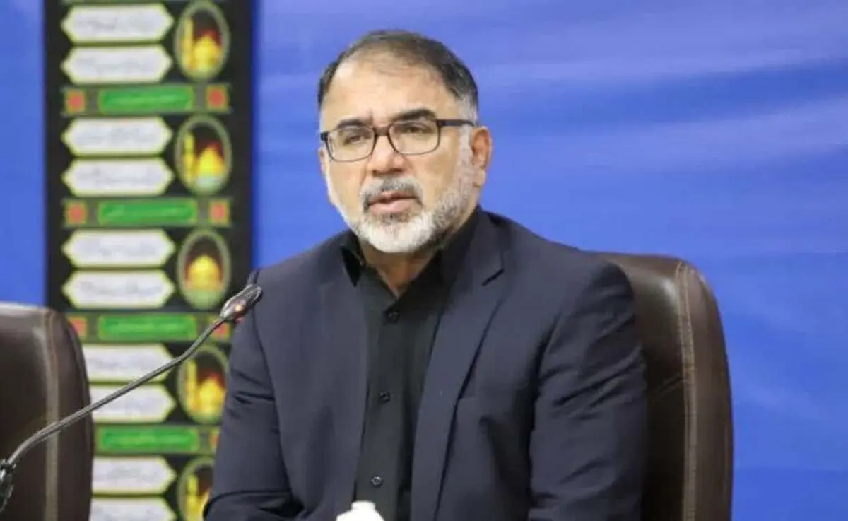 احزاب در تقویت مشارکت مردمی در امور تاکید داشته باشند