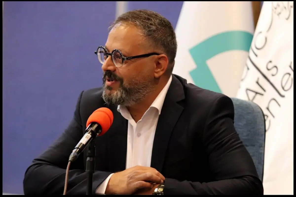 تأکید مدیر جدید مجموعه تئاترشهر بر شکل‌گیری مدیریت حرفه‌ای