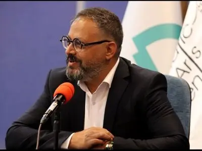 تأکید مدیر جدید مجموعه تئاترشهر بر شکل‌گیری مدیریت حرفه‌ای