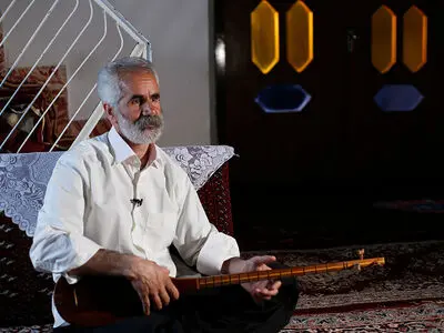 فیلم‌های مستند «تنبور» و «خنیاگران کوه‌های مقدس» آماده نمایش شدند