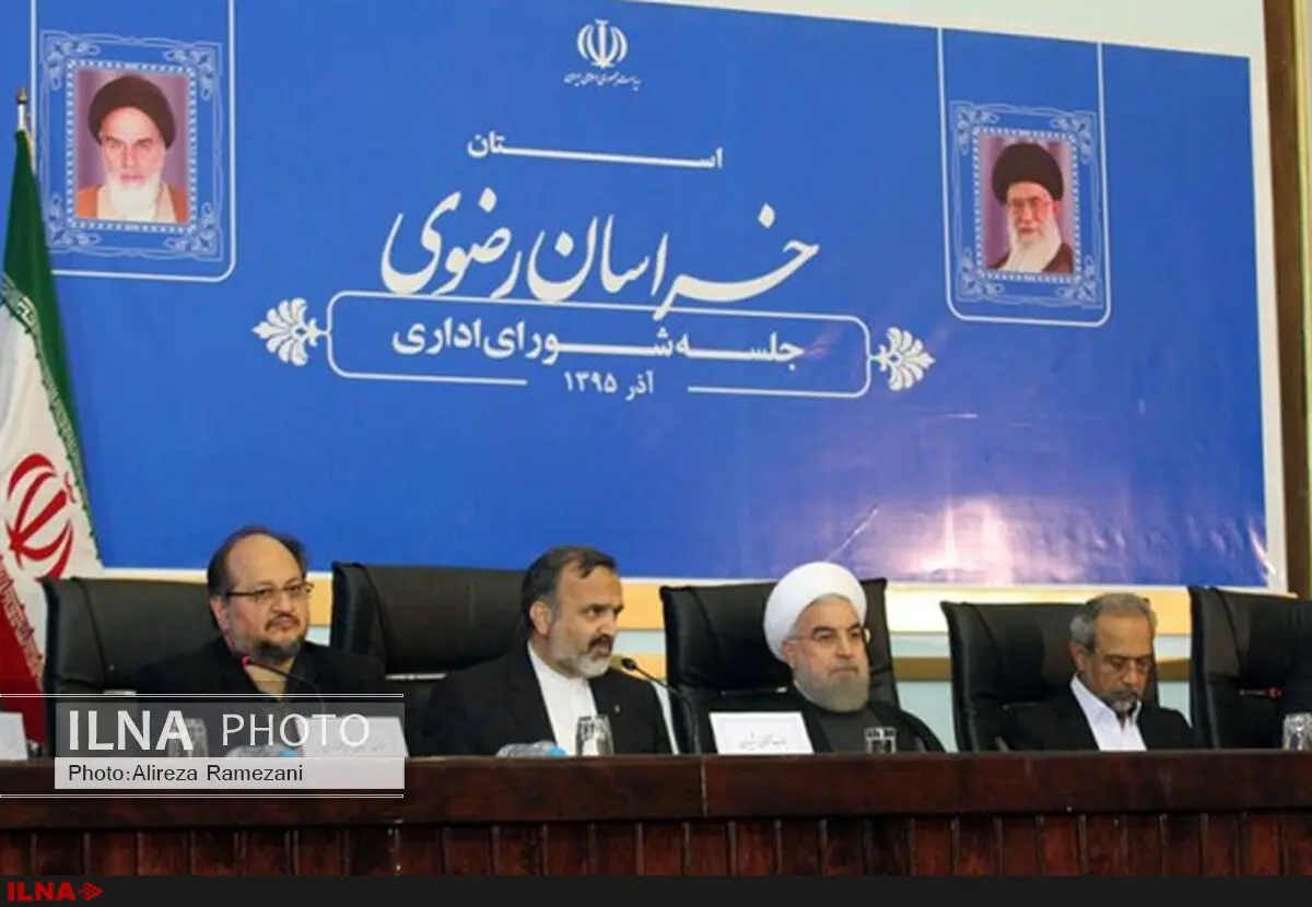 بودجه عمومی کشور برای سال آینده ۳۲۰ هزار میلیارد تومان است