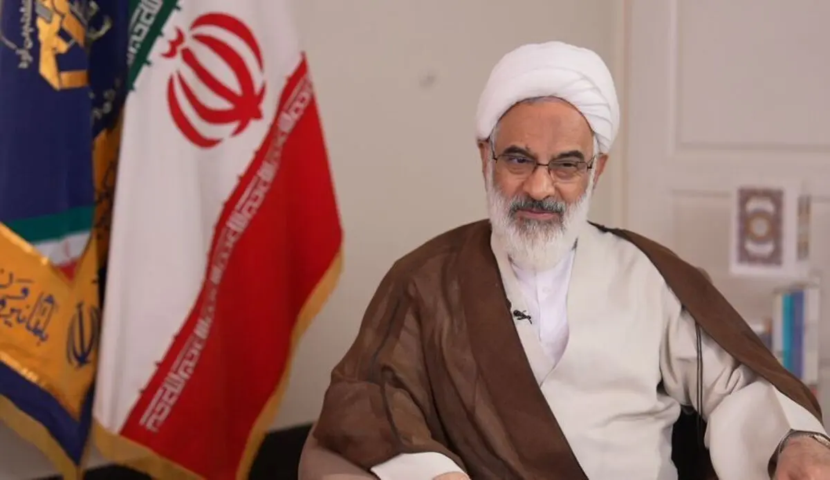 جنگ شناختی محور اصلی درگیری ما با جبهه استکبار است