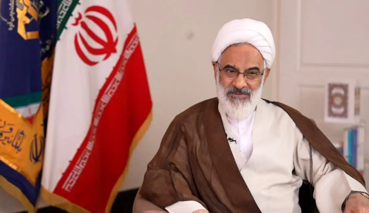 انقلاب اسلامی با این رهبری  ثابت کرد بهترین الگوی حکمرانی را دارد