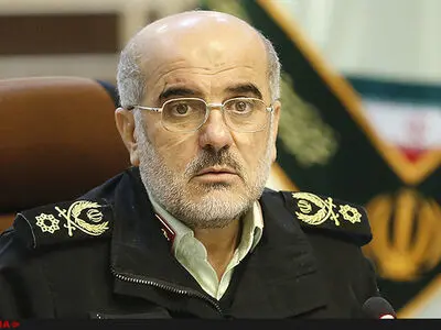 اجازه عرض اندام به اراذل و اوباش نمی‌دهیم
