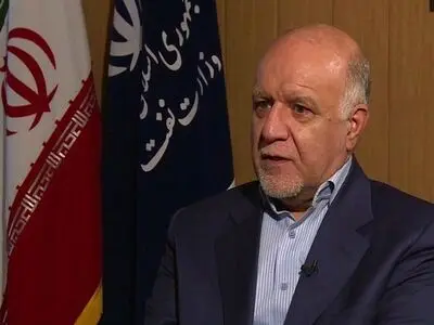 تحرک نیابی لاستجواب وزیر النفط الایرانی