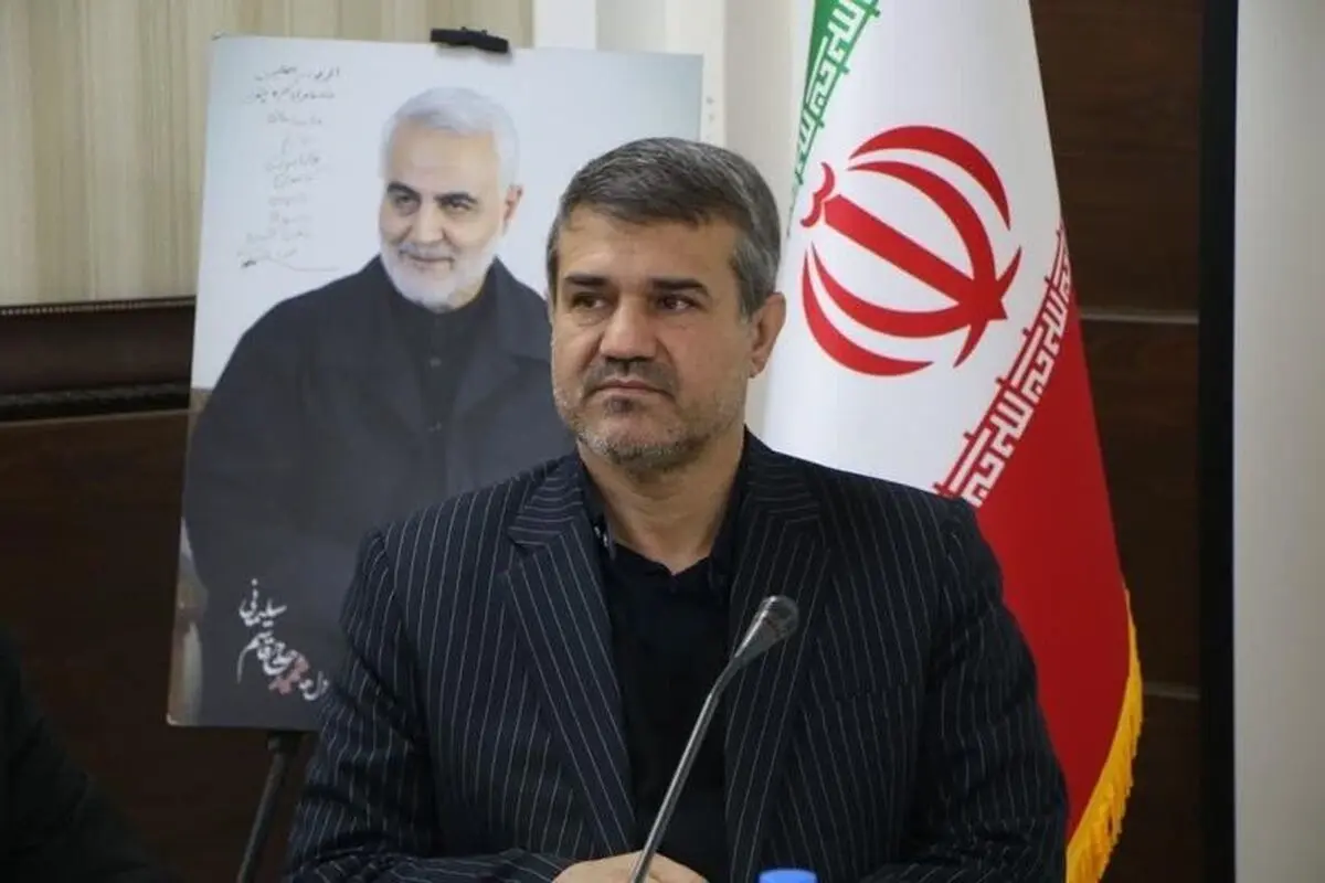 دو عامل انتحاری به دنبال انجام عملیات در آیین تشییع شهدای حادثه تروریستی بودند/ نیرو‌های مخفی در گیت اول حضور داشتند