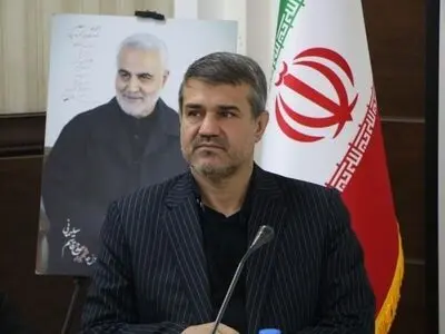 دو عامل انتحاری به دنبال انجام عملیات در آیین تشییع شهدای حادثه تروریستی بودند/ نیرو‌های مخفی در گیت اول حضور داشتند