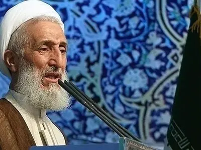 خطیب جمعة طهران: الشعب البحرینی هو المنتصر بالتأکید