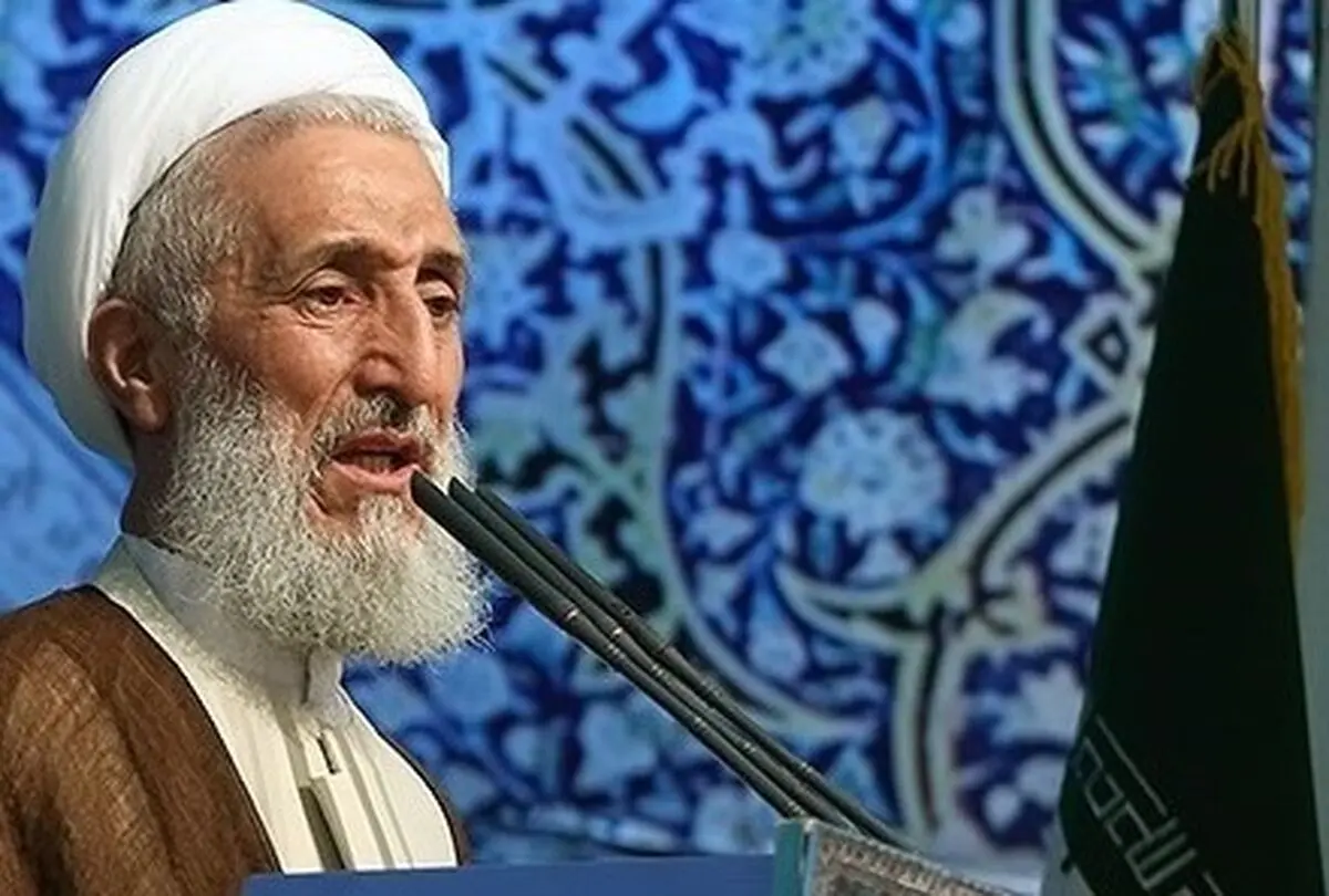 خطیب جمعة طهران: الشعب البحرینی هو المنتصر بالتأکید