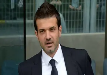 استراماچونی: دوری از استقلال و هوادارانش برایم غم‌انگیز است/ امیدوارم دوباره به ایران برگردم