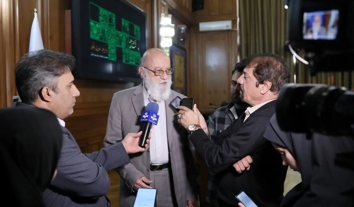 ابلاغ بودجه شهرداری تهران پس از بررسی در فرمانداری/ ۵۵ درصد بودجه سال ۱۴۰۲ عمرانی است