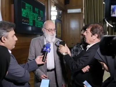ابلاغ بودجه شهرداری تهران پس از بررسی در فرمانداری/ ۵۵ درصد بودجه سال ۱۴۰۲ عمرانی است