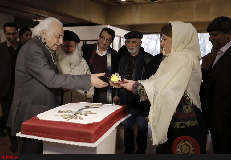 گالری