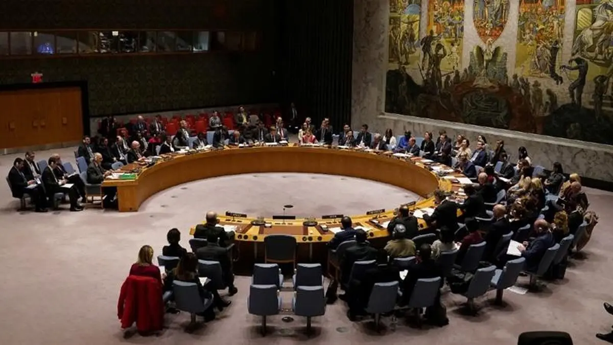 Russia, China veto approval of cross-border aid for Syria