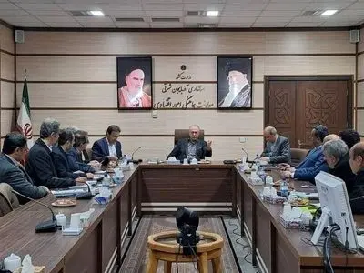  هیچ‌ کمبودی در زمینه تهیه و توزیع گوشت قرمز نداریم