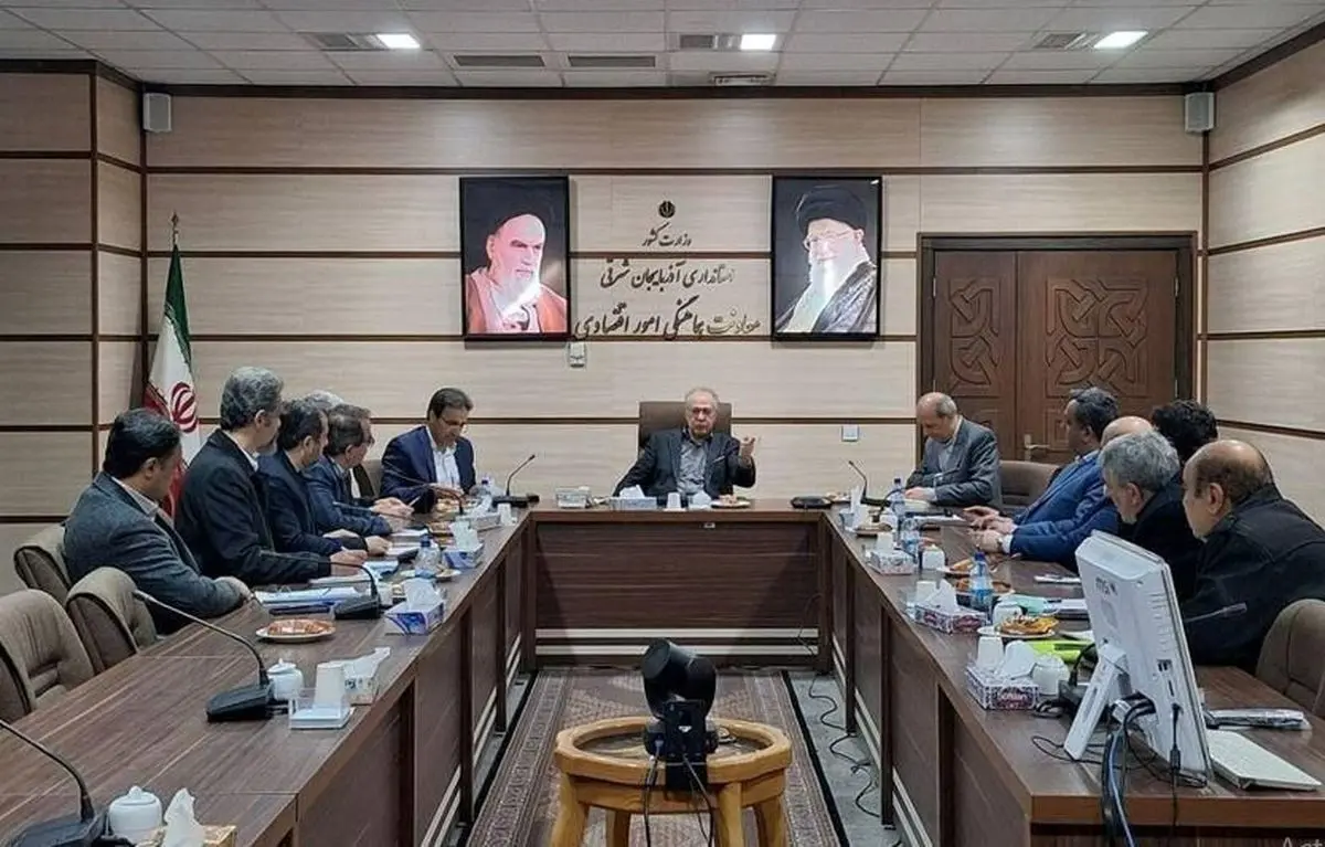  هیچ‌ کمبودی در زمینه تهیه و توزیع گوشت قرمز نداریم