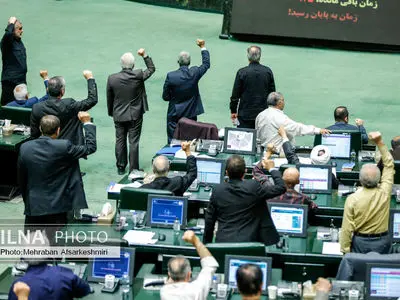 موافقت مجلس با اصلاح طرح امنیت غذایی