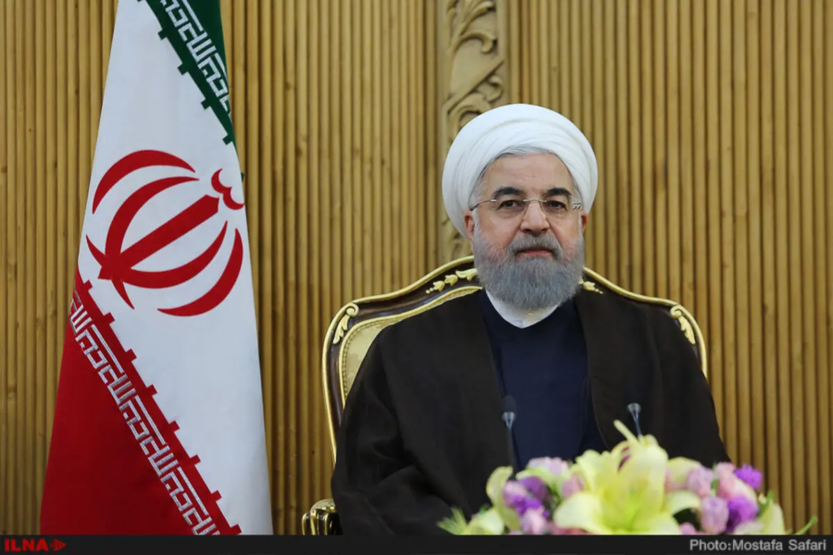 اخطار روحانی به صادرکنندگان متخلف/ بانک مرکزی رسیدگی کند