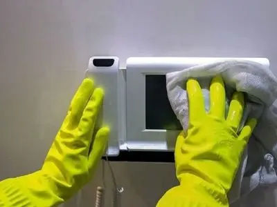 هشدارهای ایمنی برای جلوگیری از بروز حوادث در زمان خانه تکانی