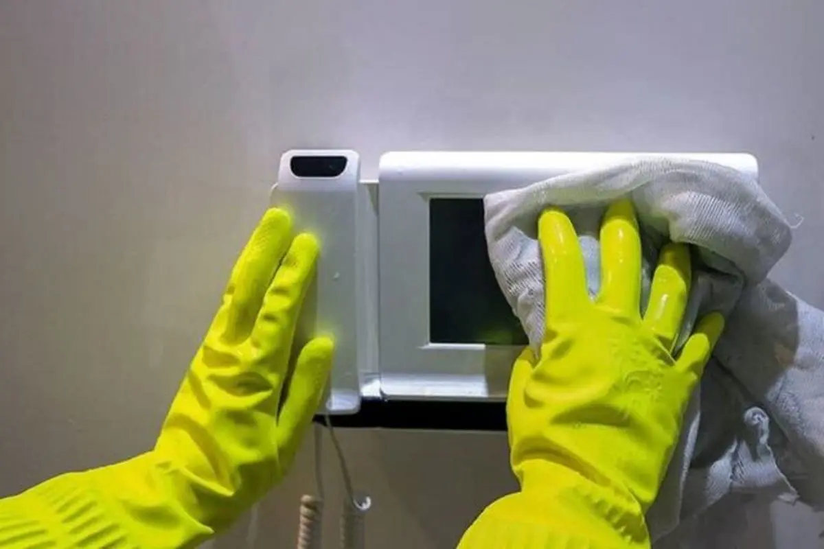 هشدارهای ایمنی برای جلوگیری از بروز حوادث در زمان خانه تکانی