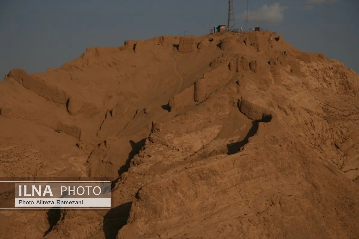ضرورت بررسی باستان‌شناسی بخش مرکزی کرمان برای شناخت‌وضعیت فرهنگی منطقه