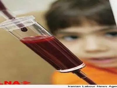 بیماری تالاسمی محدود کننده نیست