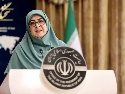 موضع رسمی دولت ایران همواره نفی خشونت و ترور در تمام اشکال آن بوده و خواهد بود