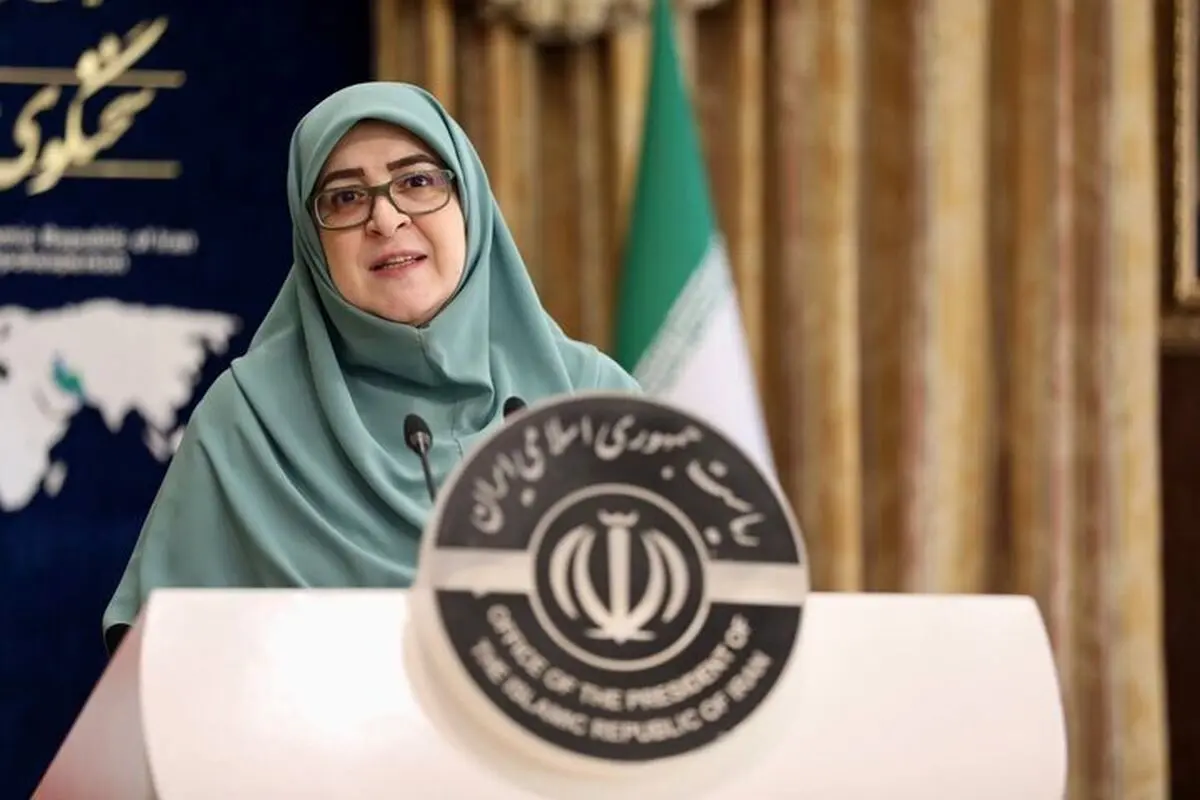 موضع رسمی دولت ایران همواره نفی خشونت و ترور در تمام اشکال آن بوده و خواهد بود