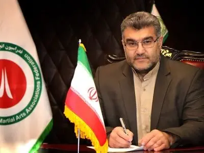 یوسف بهتری: با حضور دکتر سجادی در راس امور، آرزوی دیرینه جامعه ورزش محقق شد/ برگزاری کلاس داوری MMA از مهم ترین برنامه های فدراسیون است