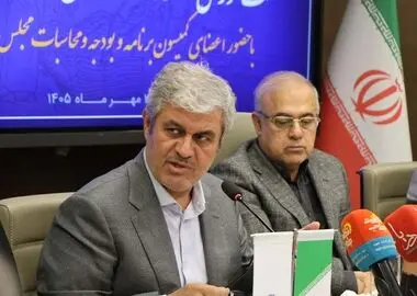 تاجگردون: اصلاح قوانین محدودکننده هرمزگان می‌تواند به رشد اقتصاد ملی کمک کند