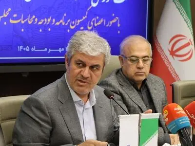 تاجگردون: اصلاح قوانین محدودکننده هرمزگان می‌تواند به رشد اقتصاد ملی کمک کند